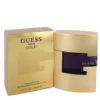Guess Gold Eau De Toilette Spray 2.5 oz (Men)