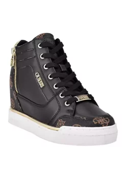 Guess Figz Casual Sneakers