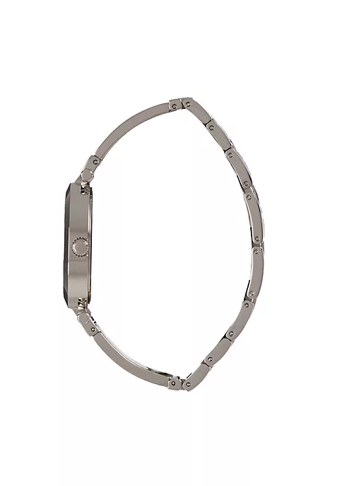 Guess Womens Aurora W1288L1 Analog Quartz Watch 2 Guess Womens Aurora W1288L1 Analog Quartz Watch - Image 2