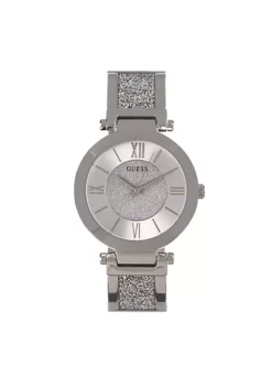 Guess Womens Aurora W1288L1 Analog Quartz Watch 5 Guess Womens Aurora W1288L1 Analog Quartz Watch -Cheap GUESS® Store Belk 634
