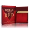 Guess Seductive Homme Red Eau De Toilette Spray 3.4 oz (Men)