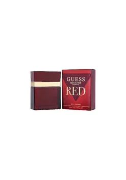 Guess Seductive Homme Red Eau De Toilette Spray 3.4 oz (Men) -Cheap GUESS® Store Belk 639