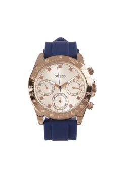 Guess Womens Eclipse GW0315L2 Quartz Stainless Steel Watch