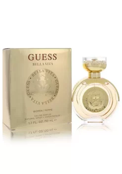 Guess Bella Vita Eau De Parfum Spray 1.7 oz (Women)