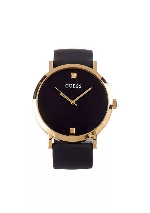 Guess Mens Supernova W1264G1 Analog Quartz Watch 1 Guess Mens Supernova W1264G1 Analog Quartz Watch