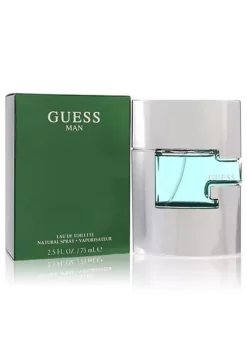 Guess (New) Eau De Toilette Spray 2.5 oz (Men)