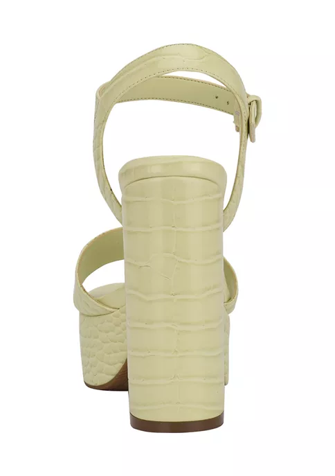 GUESS® Brilliant Diamond Silver Tone Bracelet 1 GUESS® Brilliant Diamond Silver Tone Bracelet