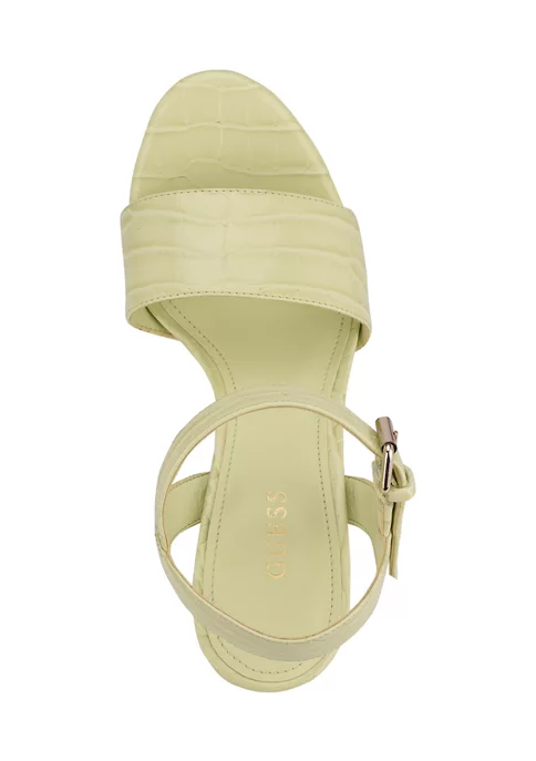 GUESS® Brilliant Diamond Silver Tone Bracelet 3 GUESS® Brilliant Diamond Silver Tone Bracelet - Image 3