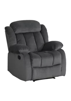 The Hamptons Collection Sunset Trading Madison Rocking Reclining Chair